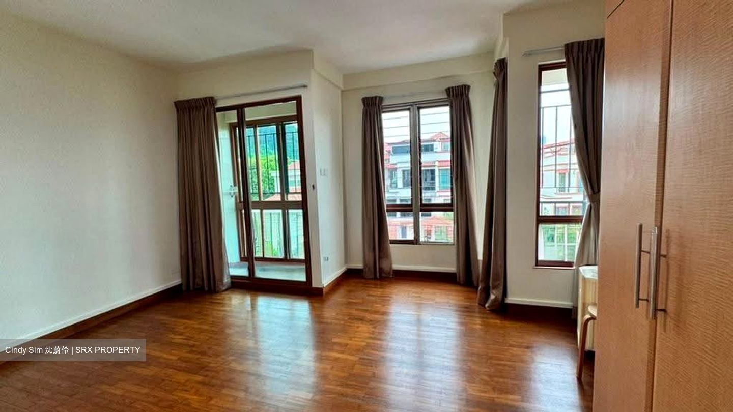 Pavilion Park (D23), Semi-Detached #627535141